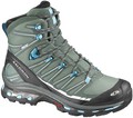 Salomon Cosmic 4D 2 Gtx Schuhe Damen light